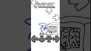 Vs Gamblecore Meme - Freaky Slot Machine - Fnf Mod