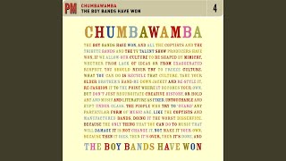 Watch Chumbawamba Right Around The World video