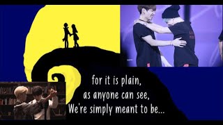 Jikook - We are simply meant to be (may 13 analysis) - unseen jikook moments