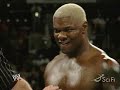 Shelton Benjamin vs Kofi Kingston (Extreme Rules) 6/24/08