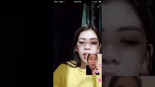 Bigo Live Herlene Budol A .K.a Hipon And Valerie Concepcion Ang Daldal Nila Pareho