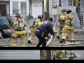 JCFD Bramhall Fire Part One 11-5-12