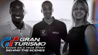 Gran Turismo - Learning To Drive At Gt Academy