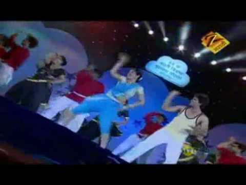 44th Marathi Movie Awards 2007 Part - 6