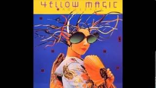 Watch Yellow Magic Orchestra La Femme Chinoise video