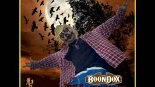 Watch Boondox Sippin video