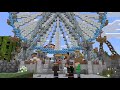 NEW CAMPFIRE UPDATE! Cartography Table, Lecterns (Minecraft 1.14 Snapshot)