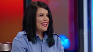 Al Pazar - Lemja Dhe Ditari - 9 Mars 2019 - Show Humor - Vizion Plus