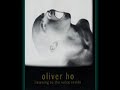 Oliver Ho - Ember