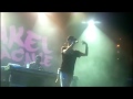 Maikel Delacalle en Barcelona - Sala Razzmatazz