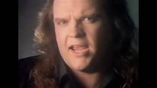 Watch Meat Loaf Getting Away With Murder video