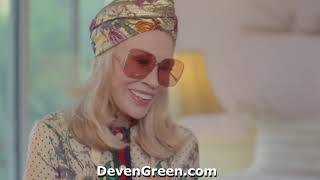 Better Than The Gucci Movie - A Comedy Parody by Deven Green