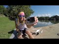 GoPro Hero4 Fits On Zenmuse H3-2D / H3-3D Gimbal? GoPro Tip #380