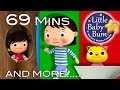 Little Baby Bum | Where Did You Go? | Nursery Rhymes for Babies | Songs for Kids