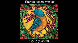 Watch Handsome Family The Loneliness Of Magnets video