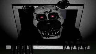 Nightmare At Charles 4. All Jumpscares