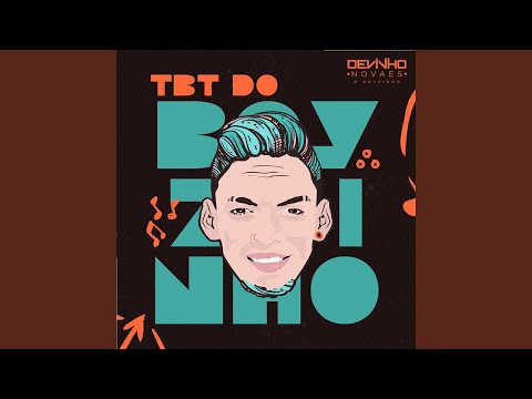 Mexeu Comigo / Refém Video