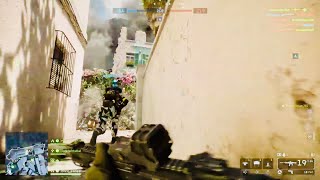 Battlefield 6 Nms Will Be Back Soon.