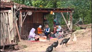 Manda Yuvası Fragman Bir Kastamonu Filmi