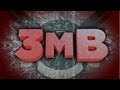 WWE: 3MB New Theme 2012 "More Than One Man" [CDQ + Download Link]