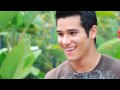 Nahuel Breaking Dawn