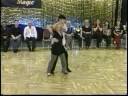 Jason Wayne & Tatiana Mollmann MM2008 Champions J n J 1st Place
