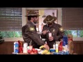 Jimmy Fallon & Jon Hamm's '80s TV Show -- Part 2
