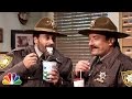 Jimmy Fallon & Jon Hamm's '80s TV Show -- Part 2