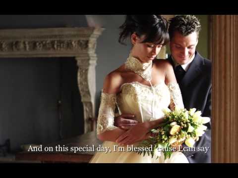 Friends are Quiet Angels - The Friendship Song - Lyrics on screen...