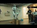 Boston Dynamics New Robots Now Fight Back