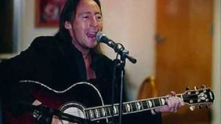 Watch Julian Lennon Faithful video