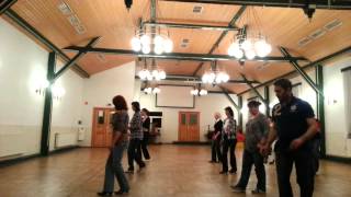 Indian Sound - Line Dance - Indian Song by Two in One