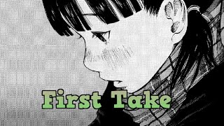 Manga First Take: A Girl on the Shore | Vertical Comics