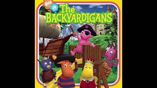 The Backyardigans - Questing, Questing Instrumental