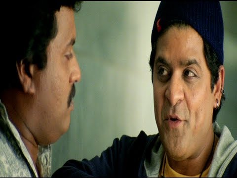 Bujjigadu Movie Back-To-Back Comedy Scenes - Baahubali Prabhas...