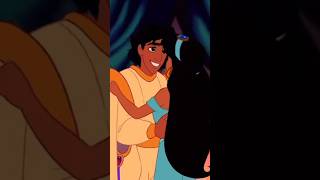Aladdin 1992 Jasmine Chooses Prince Ali As Her Suitor