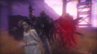 Resident Evil Revelations 2 Little Miss Glitch