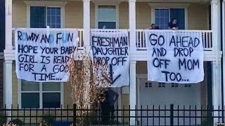 Are These Frat Banners Part Of Rape Culture?