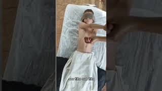 Deixe Sua Criança Relaxada