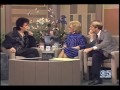 Grace Slick on Daytime Talk Show in 1984