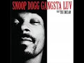 Snoop Dogg (Ft. The Dream) - Gangsta Love