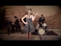 Paper Planes - Vintage 1940's Style MIA Cover ft. Robyn Adele Anderson