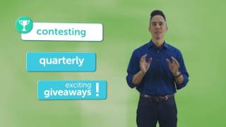 Get Noticed Package