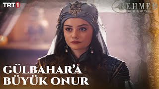 Gülbahar Hatun, Osmanlı Sarayı'nda Baş Hatun Oluyor! - Mehmed: Fetihler Sultanı 8. Bölüm @Trt1