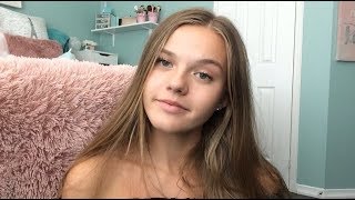 ASMR Q&A- Relationship Status, How I Got My Abs, University/Future Jobs, Etc