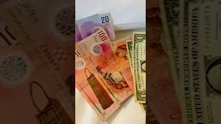 Maldives Currency