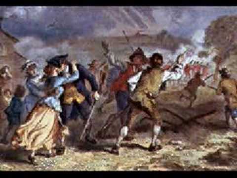Sons of Liberty