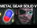 Bro Team Pill - Metal Gear Solid V