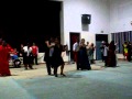 Chuukese Students Valentines Dance @ COM - National
