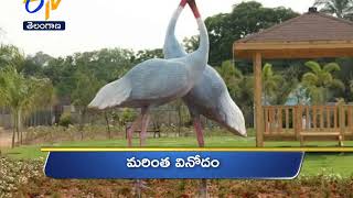 9 AM | Ghantaravam | News Headlines | 23rd March 2019 | ETV Telangana
